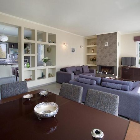 Anatoli Villa Agia Efimia ภายนอก รูปภาพ